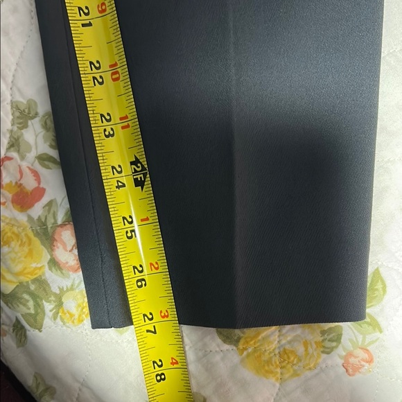 LOFT Women's Gray  Pants - Picture 10 of 10